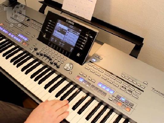 Yamaha Tyros5-76 - Arranger Workstation $2000 USD